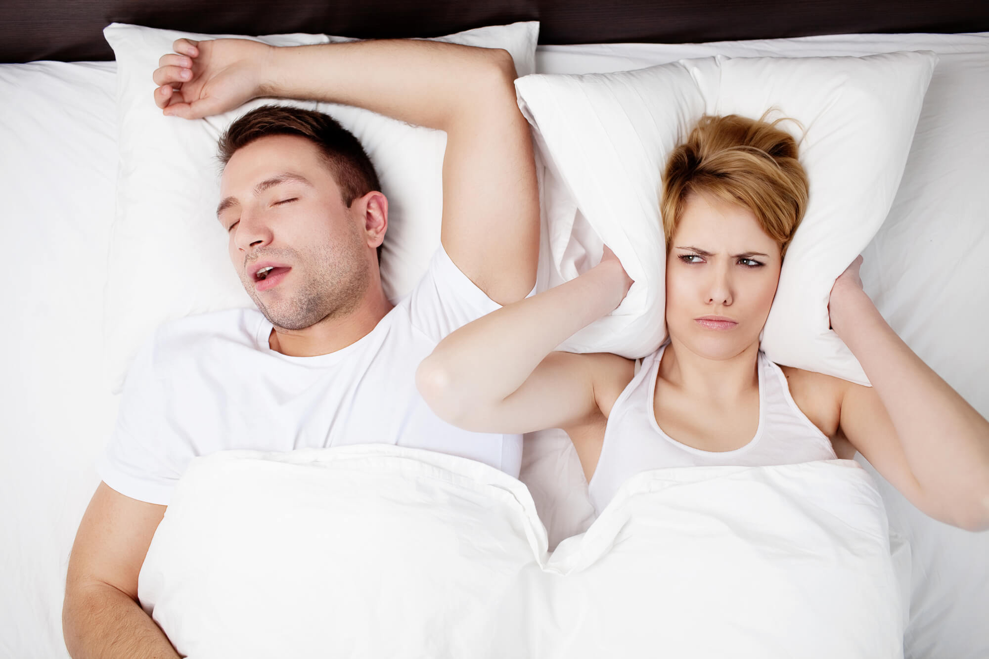 Избавление от храпа и бессонницы: ключевые методы и рекомендации для качественного сна